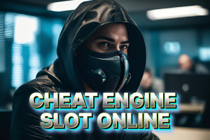 Cheat Engine Slot Online: Fakta atau Mitos? Ini Penjelasannya! 2025