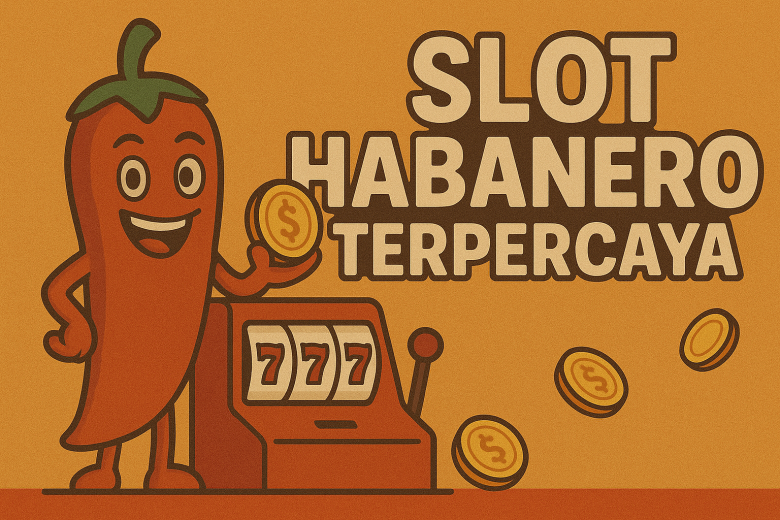 slot habanero hari ini 2025