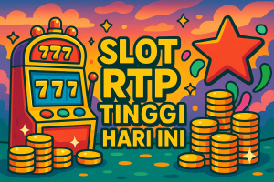 slot rtp tinggi hari ini 2025