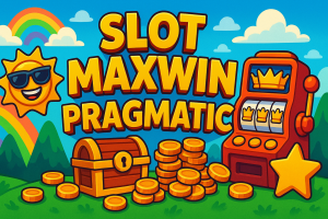 Slot Maxwin Pragmatic 2025