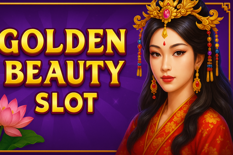 Golden Beauty Slot 2025