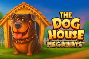 Dog House Megaways 2025