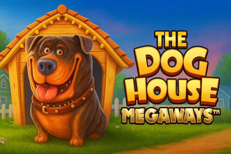 Dog House Megaways 2025