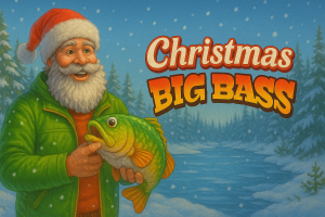 Christmas Big Bass 2025