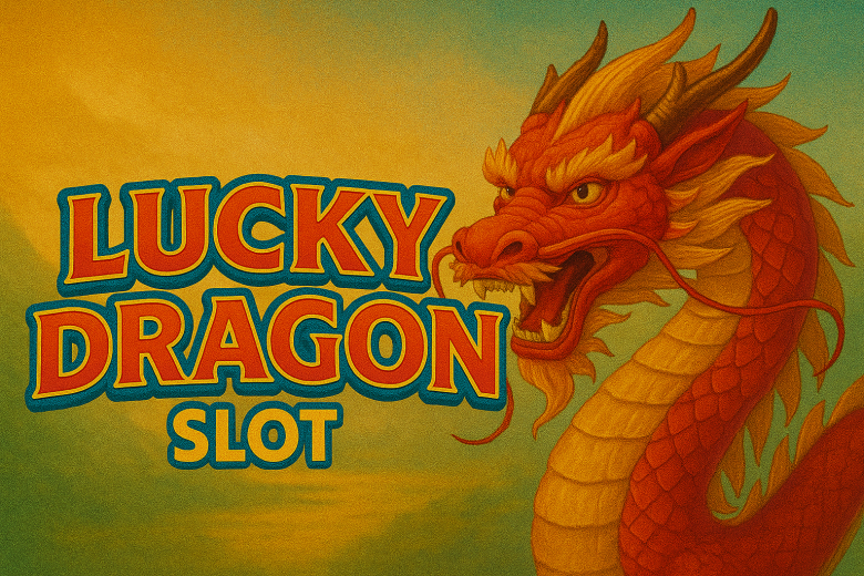 Lucky Dragon Slot 2025
