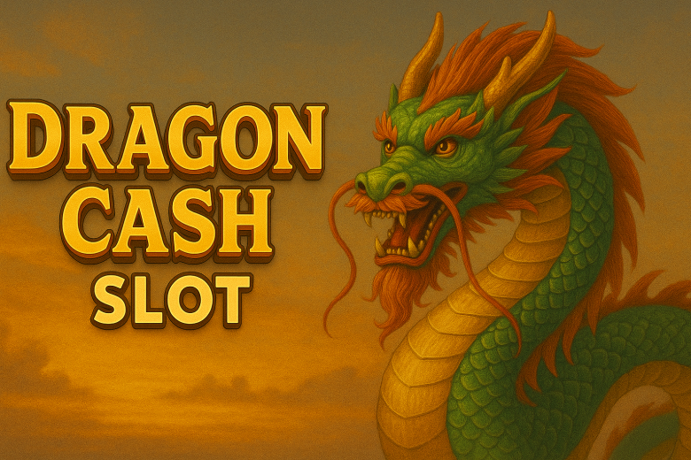Dragon Cash Slot 2025